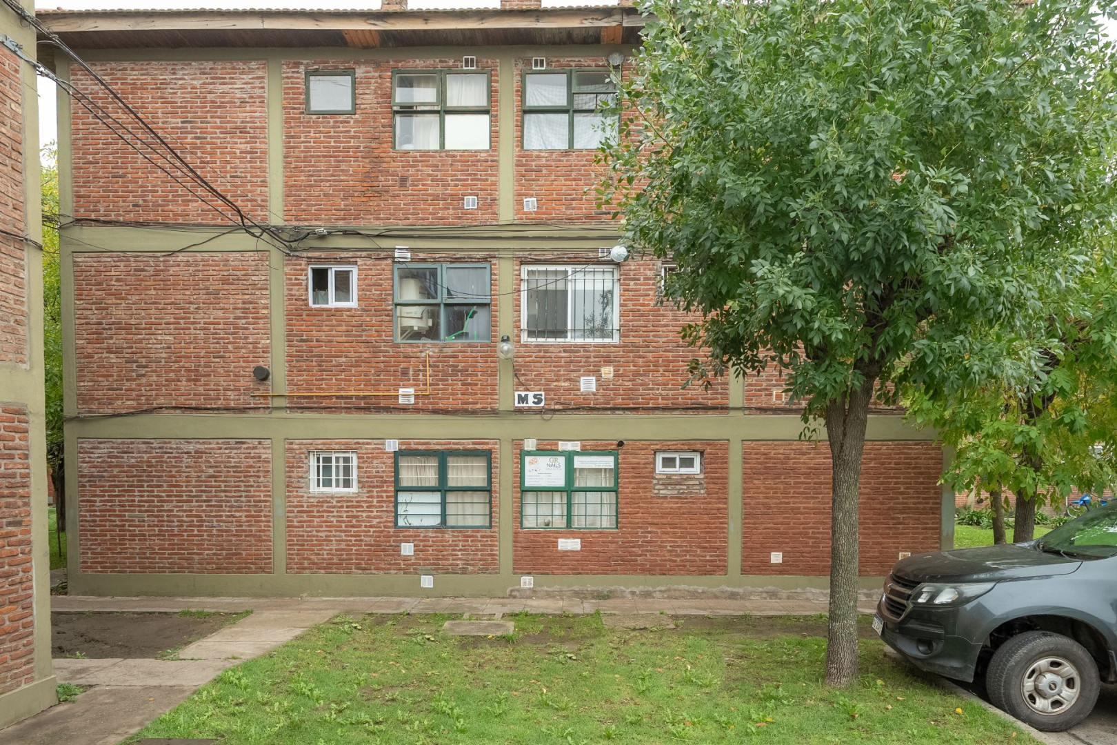 Departamento en Venta en Teniente Farias 1400, UPCN, Bahía Blanca - Bahía Blanca Propiedades | SITIO OFICIAL l