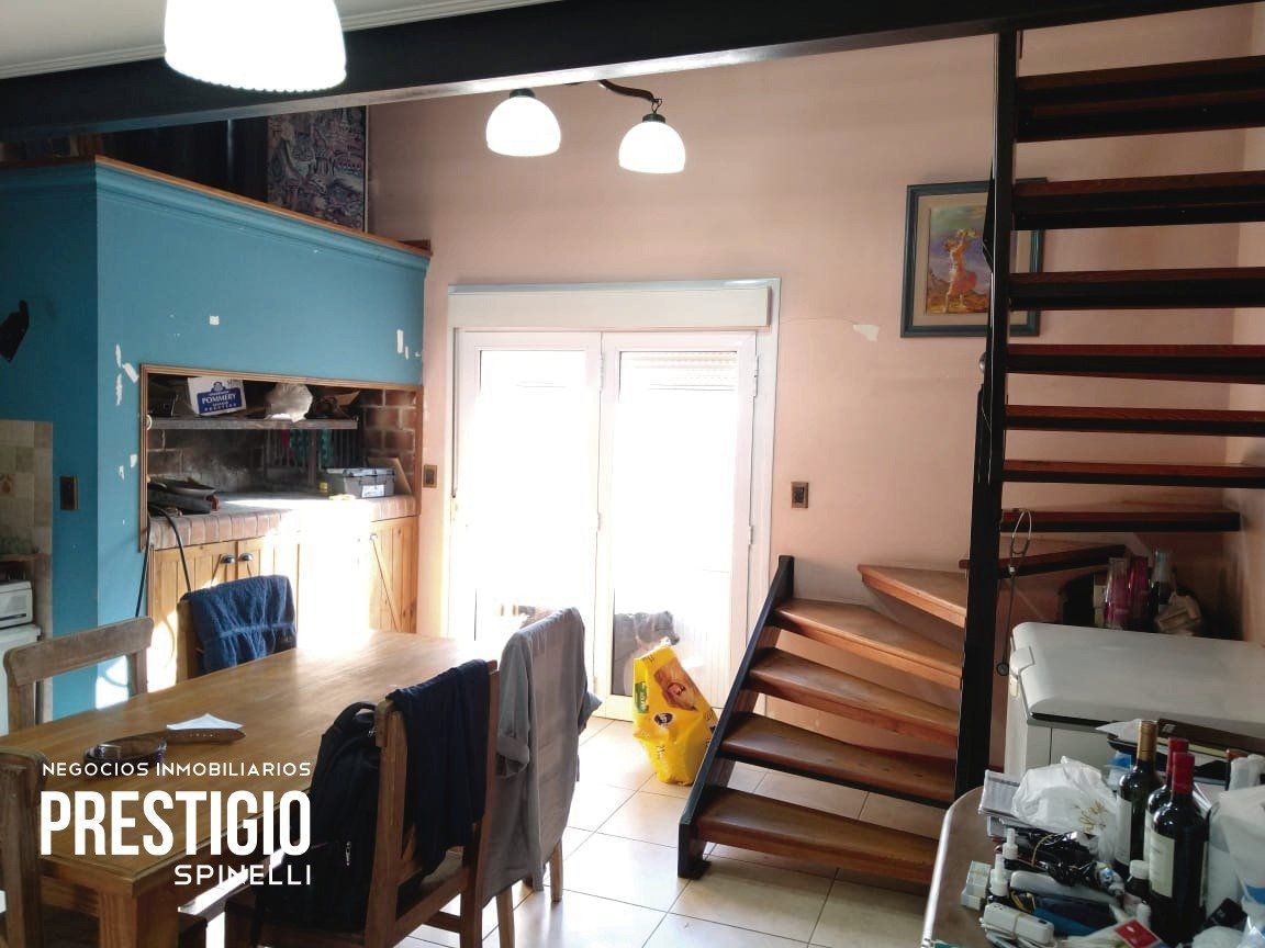 Casa en Venta en 9 De Julio 334, Macrocentro, Bahía Blanca - Bahía Blanca Propiedades | SITIO OFICIAL l