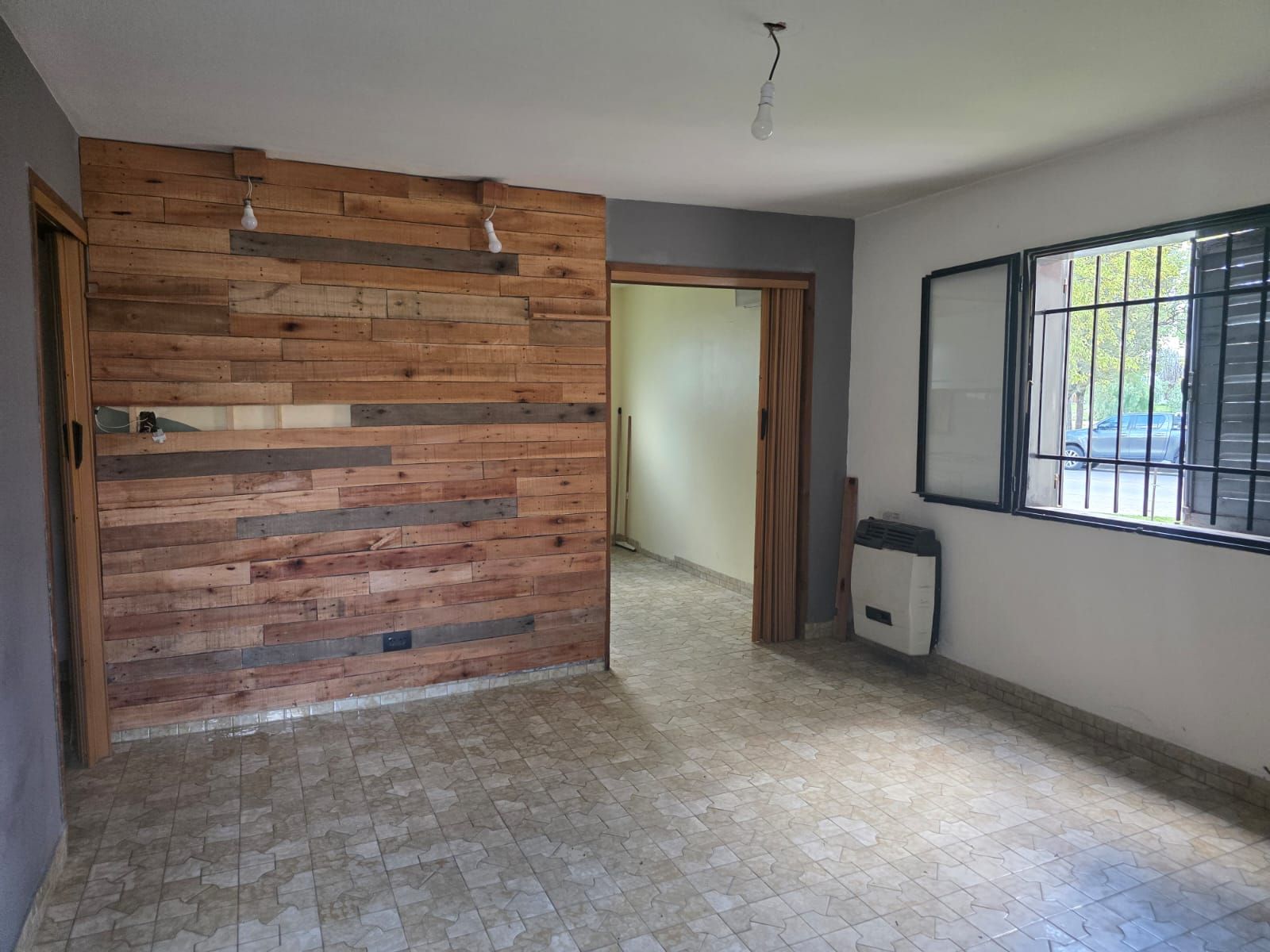Departamento en Alquiler en URQUIZA  842, Comahue, Bahía Blanca - Bahía Blanca Propiedades | SITIO OFICIAL l