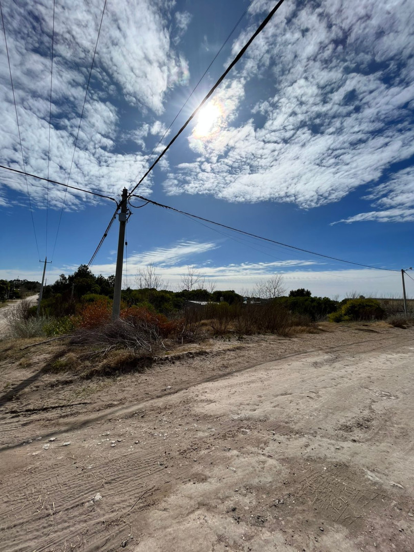 Terreno en Venta en TUCUMAN ESQUINA LA RIOJA,  Coronel Dorrego - Bahía Blanca Propiedades | SITIO OFICIAL l