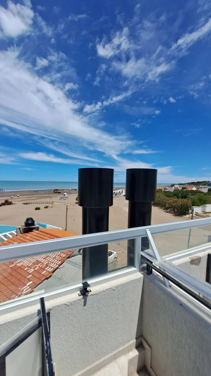 Departamento en Venta en AV. LAS MALVINAS 33, Dufaur, Monte Hermoso - Bahía Blanca Propiedades | SITIO OFICIAL l