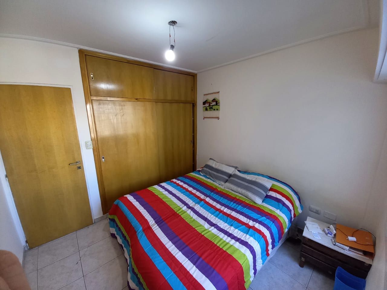 Departamento en Alquiler en Caronti Nº 37 , Centro, Bahía Blanca - Bahía Blanca Propiedades | SITIO OFICIAL l