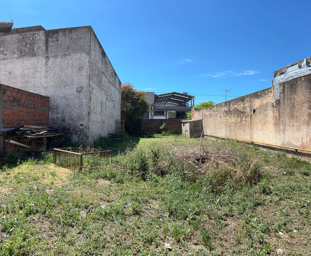 Galpón en Venta en Colón 1800,  Bahía Blanca - Bahía Blanca Propiedades | SITIO OFICIAL l