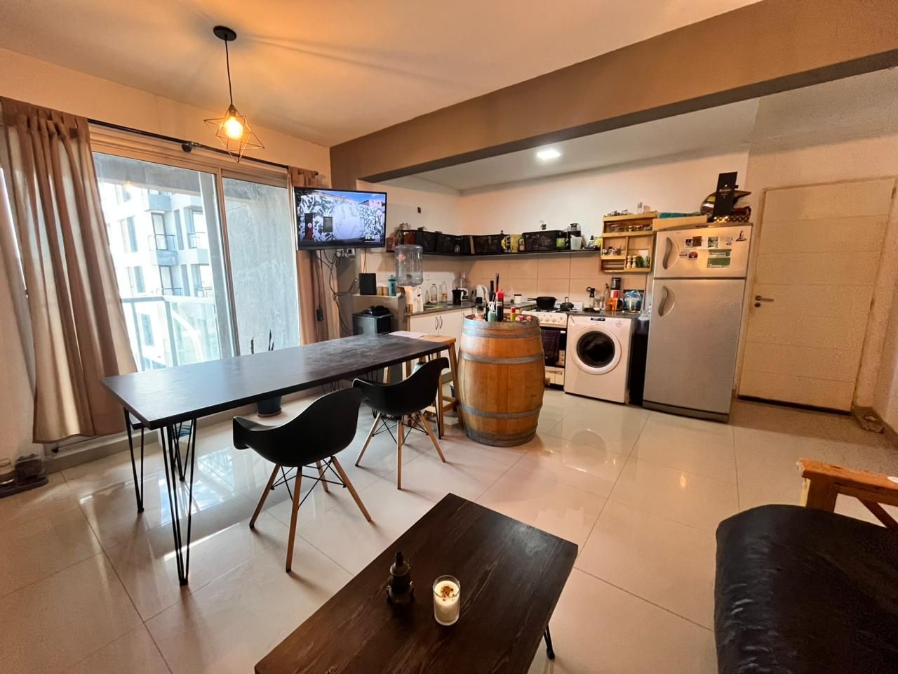 Departamento en Venta en Güemes 900,  Bahía Blanca - Bahía Blanca Propiedades | SITIO OFICIAL l