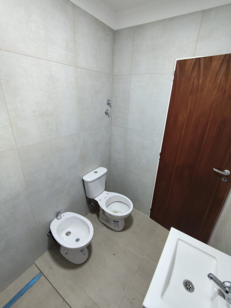 Departamento en Alquiler en Pablo Acosta 35, San Roque, Bahía Blanca - Bahía Blanca Propiedades | SITIO OFICIAL l