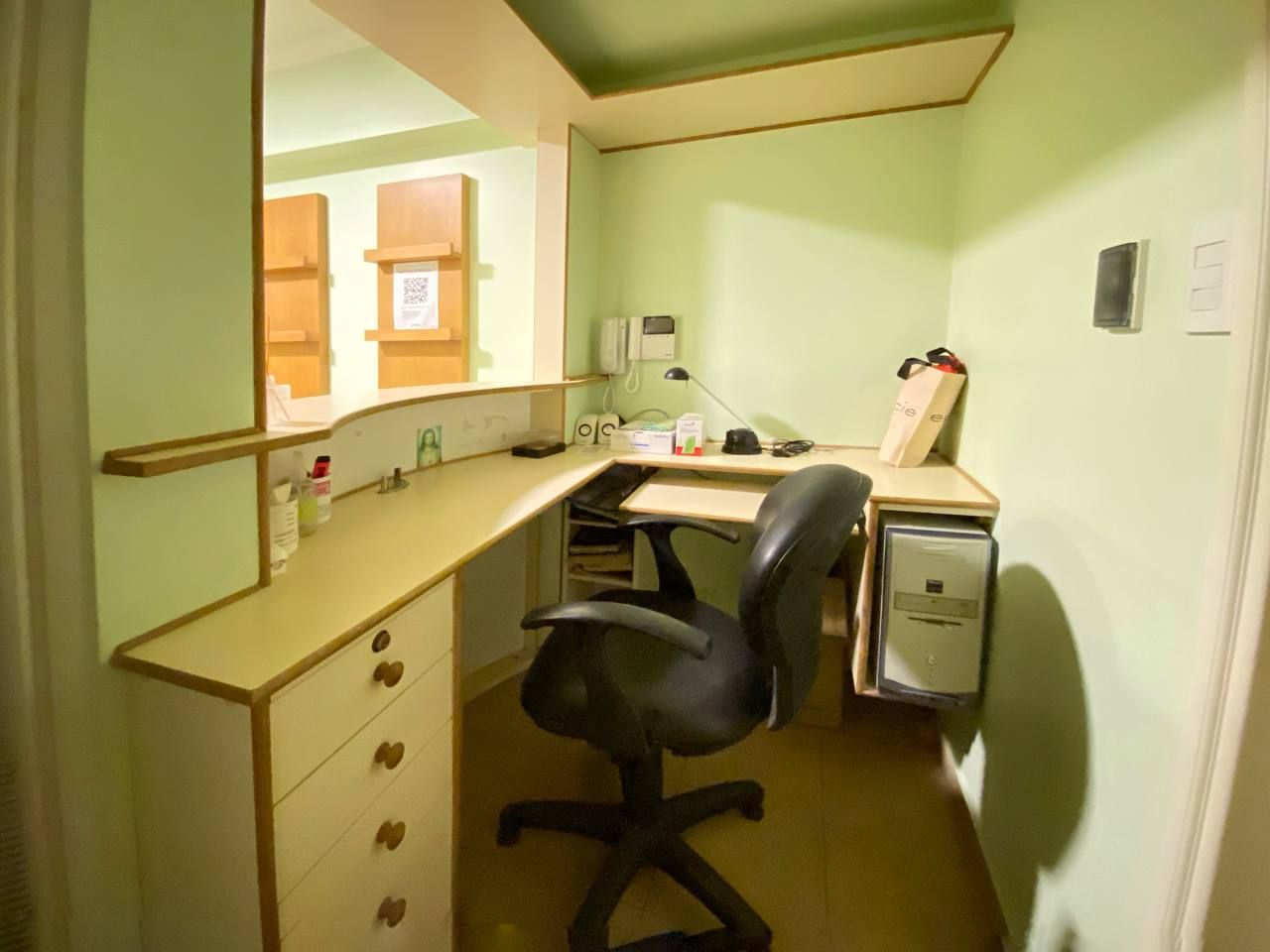 Oficina en Venta en Belgrano 300, Centro, Bahía Blanca - Bahía Blanca Propiedades | SITIO OFICIAL l
