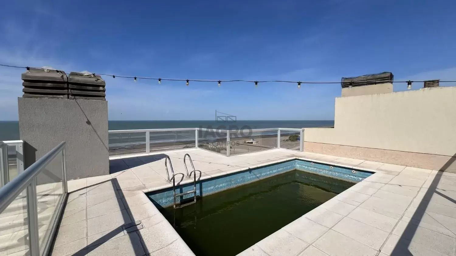 Departamento en Venta en Avenida Costanera 634,  Monte Hermoso - Bahía Blanca Propiedades | SITIO OFICIAL l