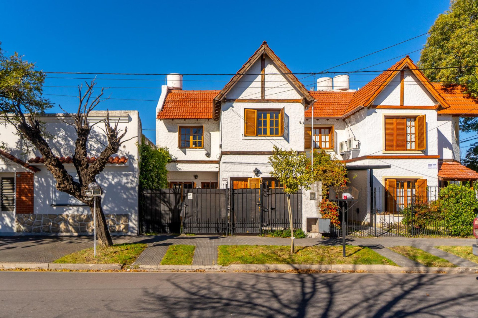 Duplex en Venta en Charlone 490, Pacifico, Bahía Blanca - Bahía Blanca Propiedades | SITIO OFICIAL l