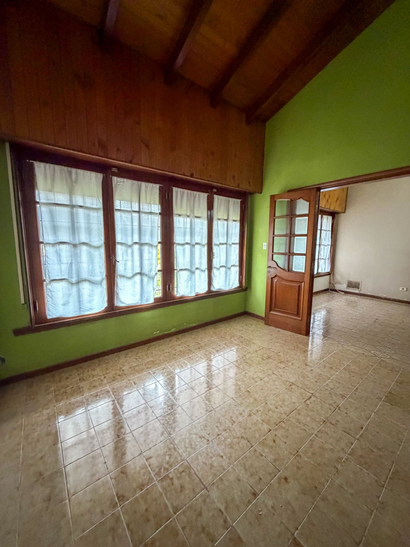 Casa en Alquiler en Santiago Del Estero 142, Universitario, Bahía Blanca - Bahía Blanca Propiedades | SITIO OFICIAL l