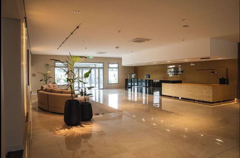 Hotel  - Fideicomiso en GIRONDO 1511, FISA, Bahía Blanca - Bahía Blanca Propiedades | SITIO OFICIAL l