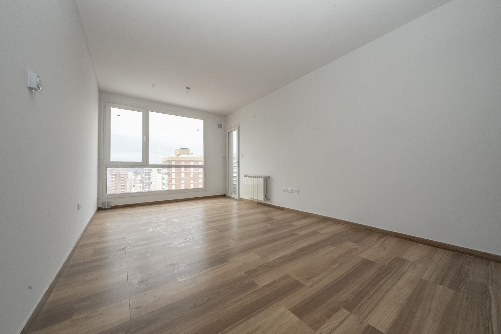Departamento en Venta en Estomba 600, Macrocentro, Bahía Blanca - Bahía Blanca Propiedades | SITIO OFICIAL l