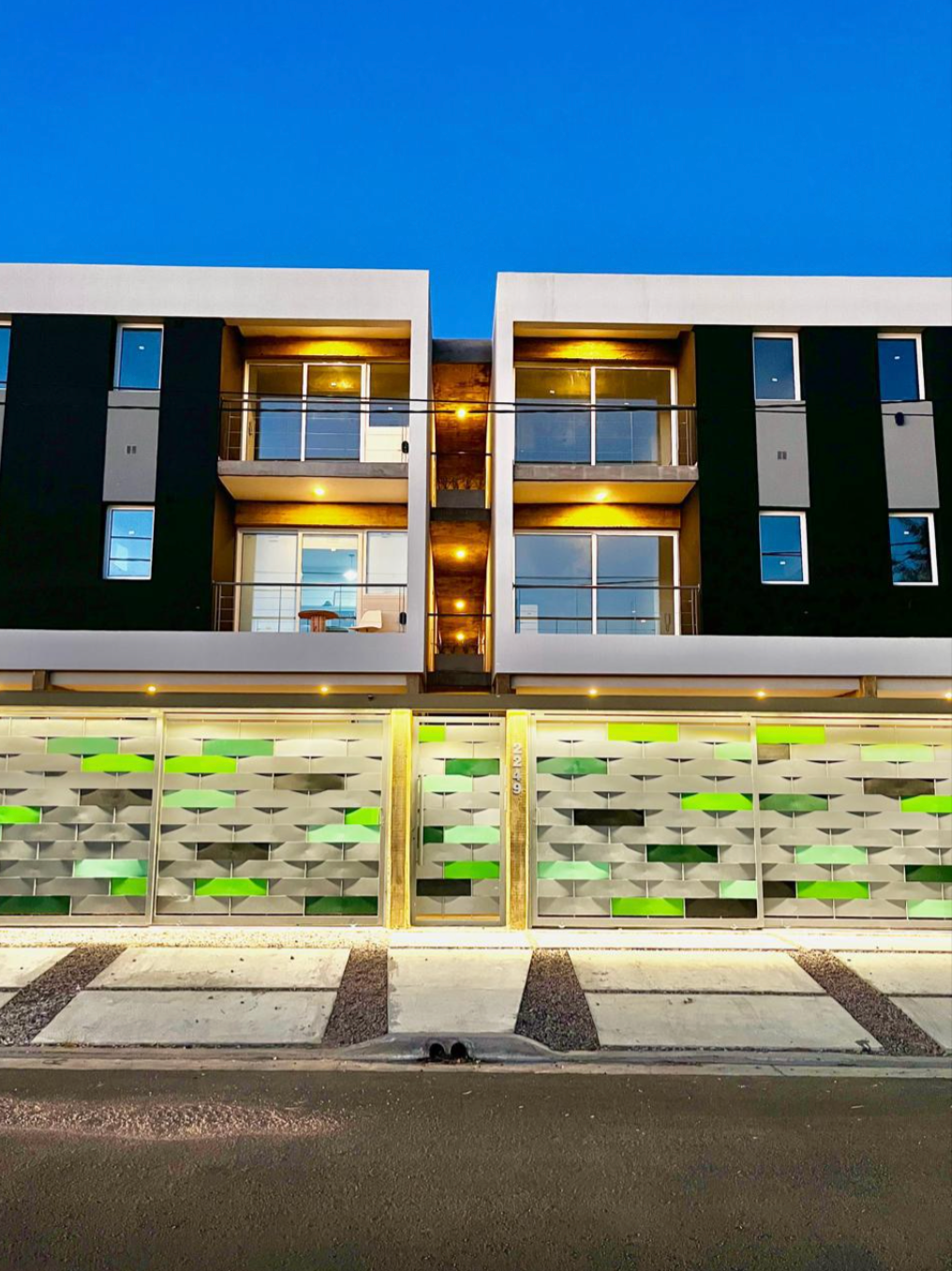 Cochera en Venta en General Alvear 2261, Villa del Parque, Bahía Blanca - Bahía Blanca Propiedades | SITIO OFICIAL l