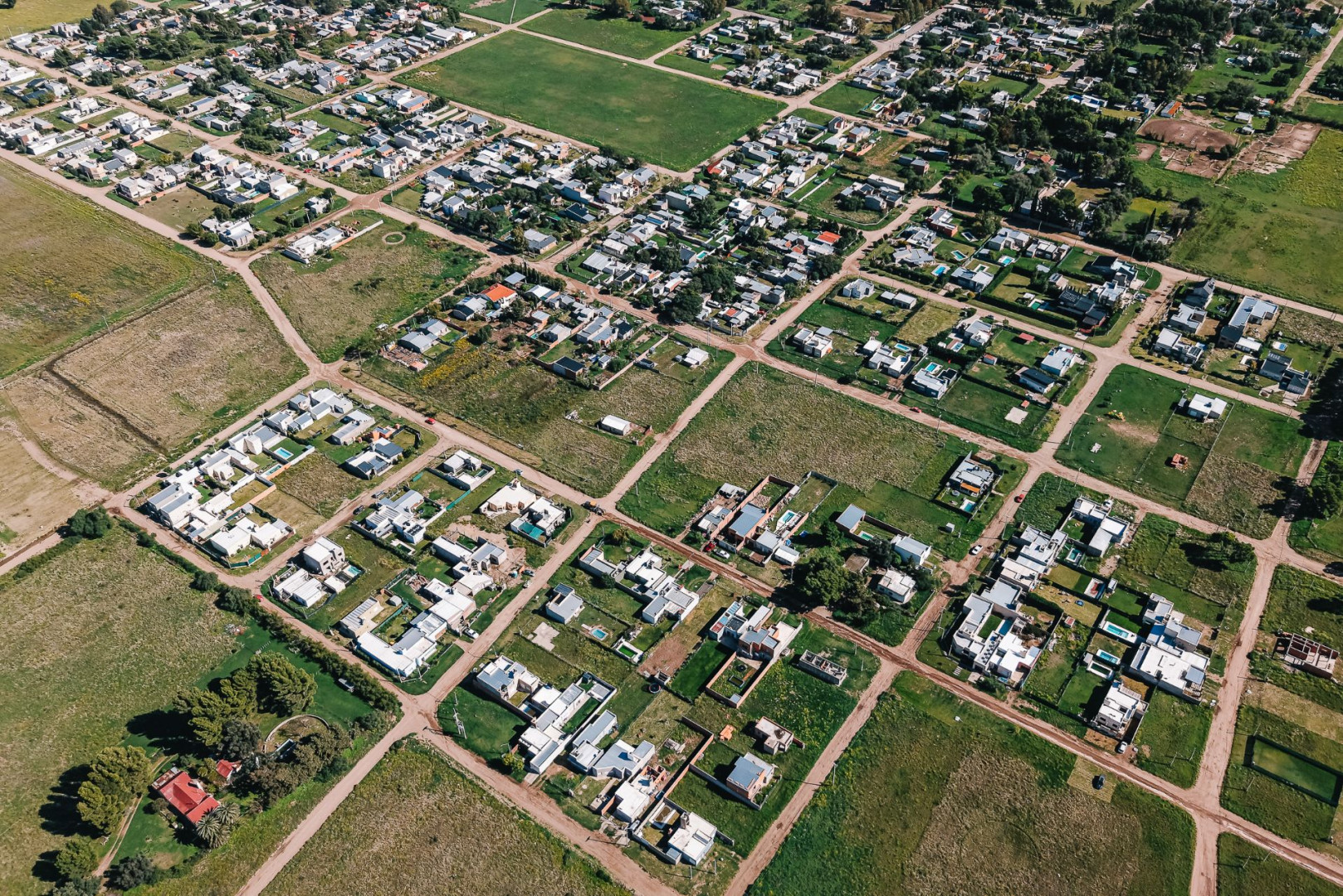 Terreno en Venta en Karacachoff Y Guido Spano,  Bahía Blanca - Bahía Blanca Propiedades | SITIO OFICIAL l