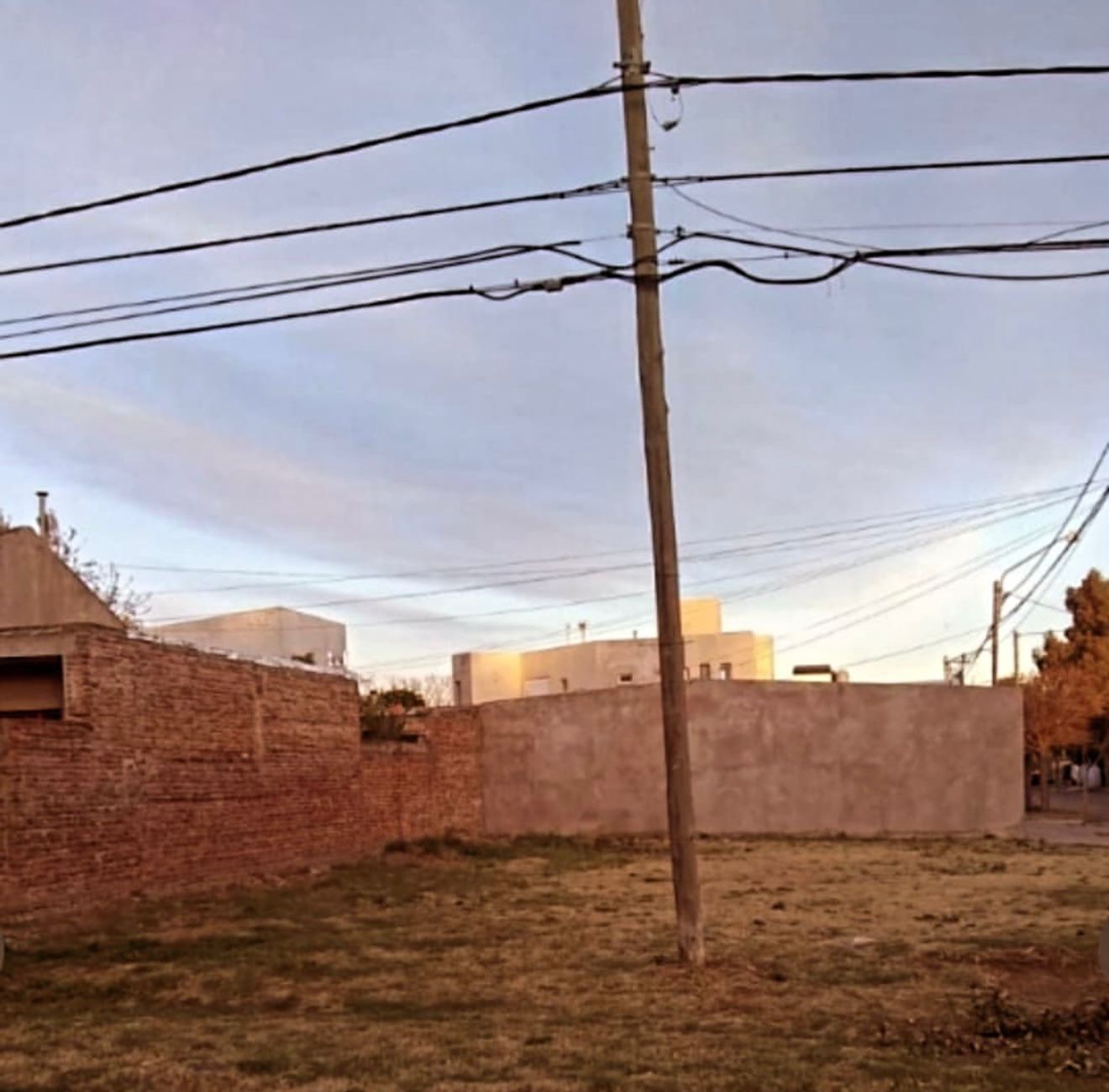 Terreno en Venta en Mallea Y Alvarado, Santa Margarita, Bahía Blanca - Bahía Blanca Propiedades | SITIO OFICIAL l