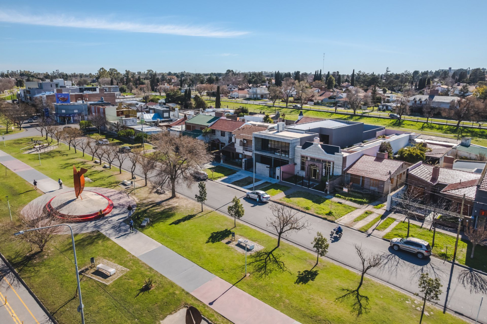 Consultorio en Alquiler en Fuerte Argentino 337, Napostá, Bahía Blanca - Bahía Blanca Propiedades | SITIO OFICIAL l