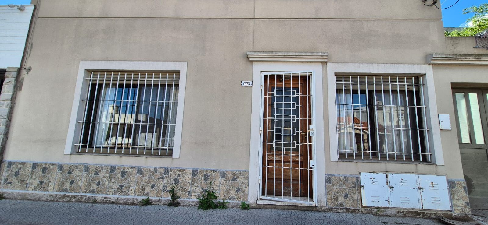 Casa en Venta en Donado 1300, Macrocentro, Bahía Blanca - Bahía Blanca Propiedades | SITIO OFICIAL l