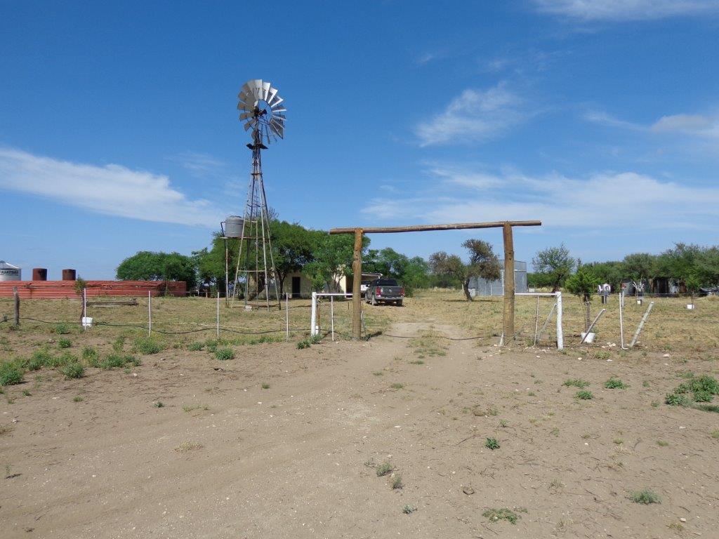 Campo  en Venta en Algarrobo Buenos Aires,  Algarrobo - Bahía Blanca Propiedades | SITIO OFICIAL l