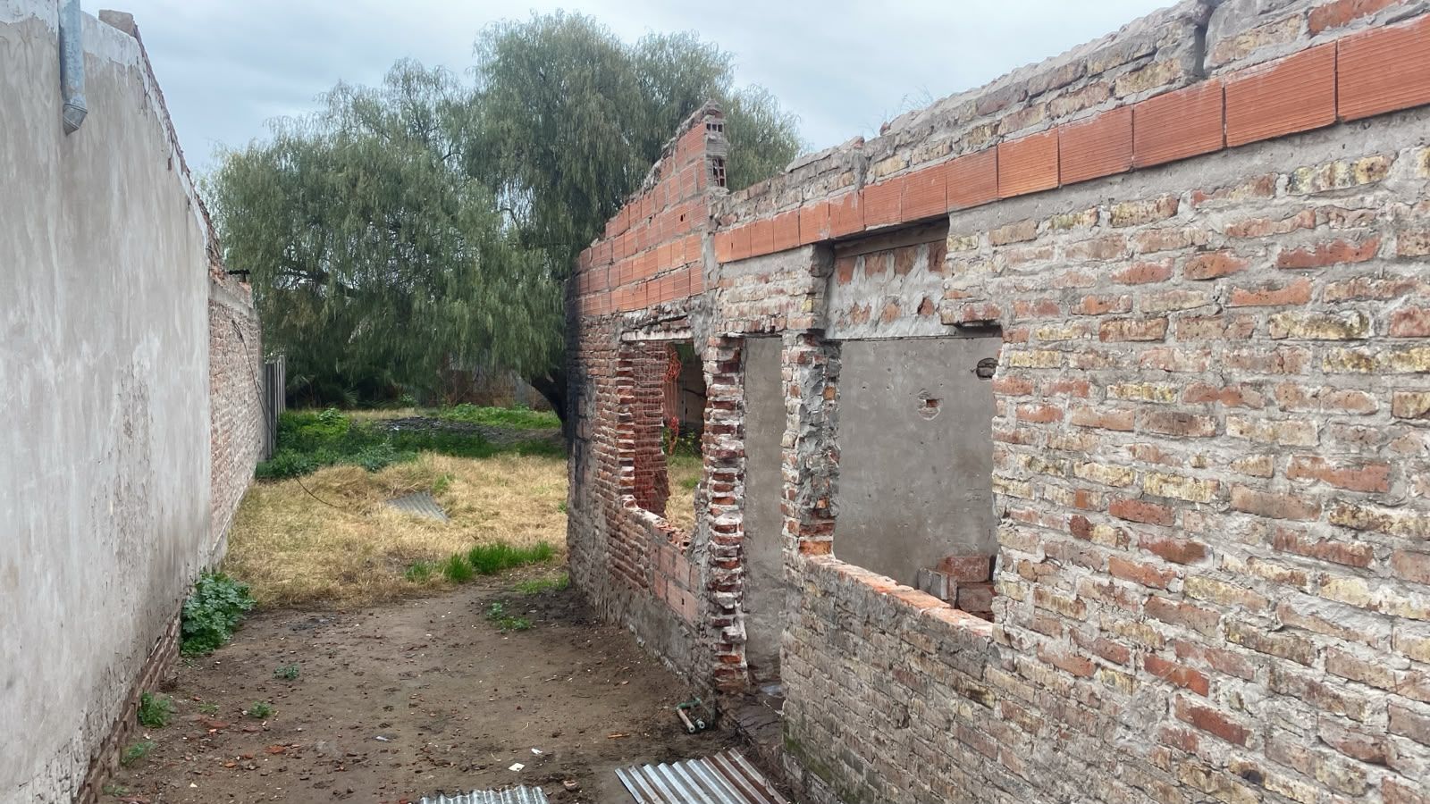 Terreno en Venta en Chiclana 4334, Villa Muñiz, Bahía Blanca - Bahía Blanca Propiedades | SITIO OFICIAL l