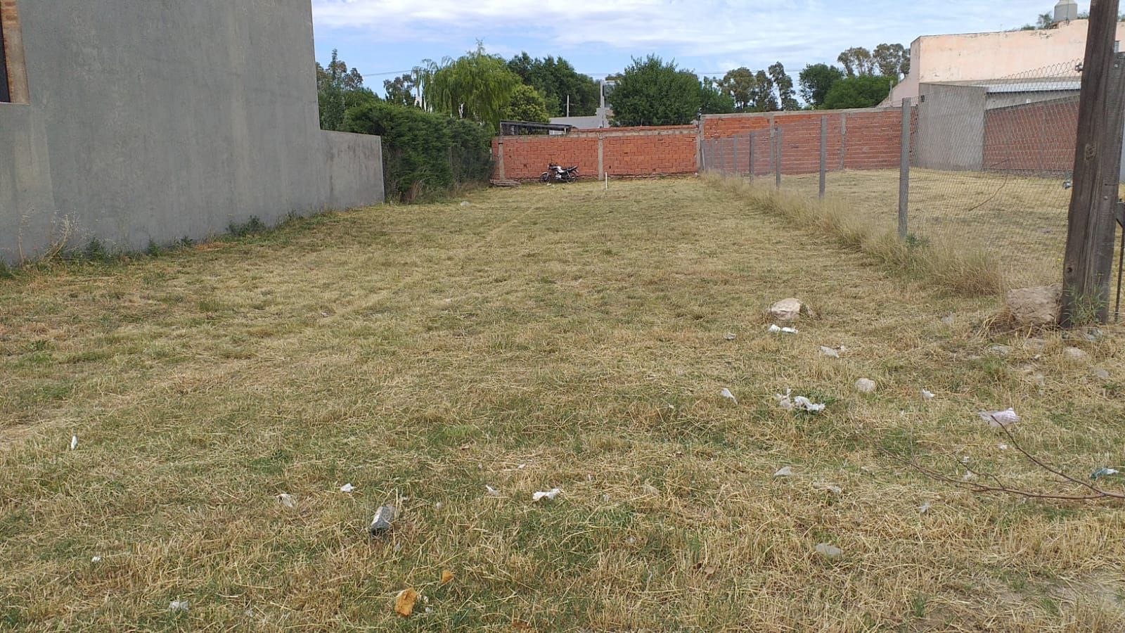 Terreno en Venta en Argerich 1600, Millamapu, Bahía Blanca - Bahía Blanca Propiedades | SITIO OFICIAL l