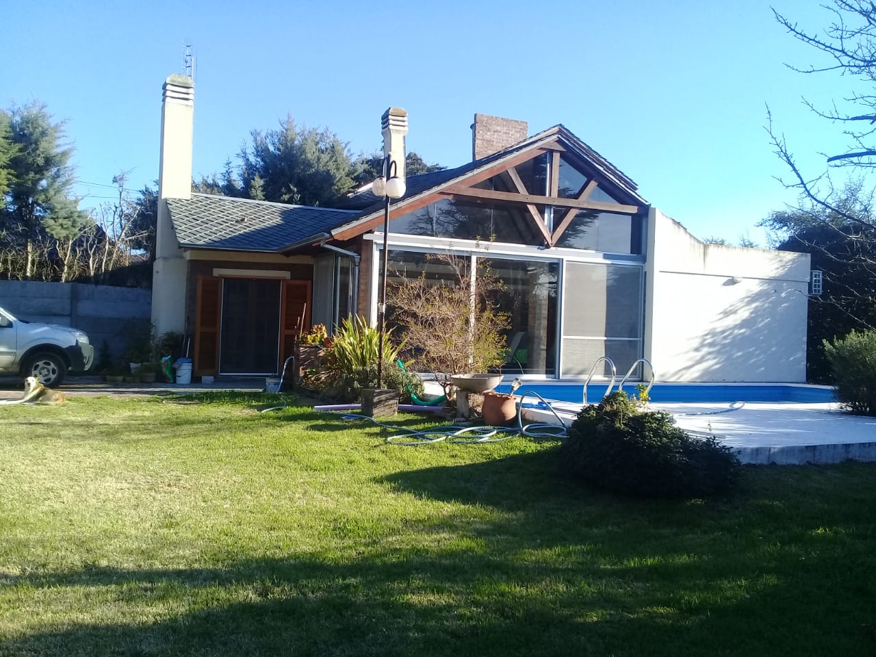 Casa en Venta en Apiujuk 600, Patagonia, Bahía Blanca - Bahía Blanca Propiedades | SITIO OFICIAL l
