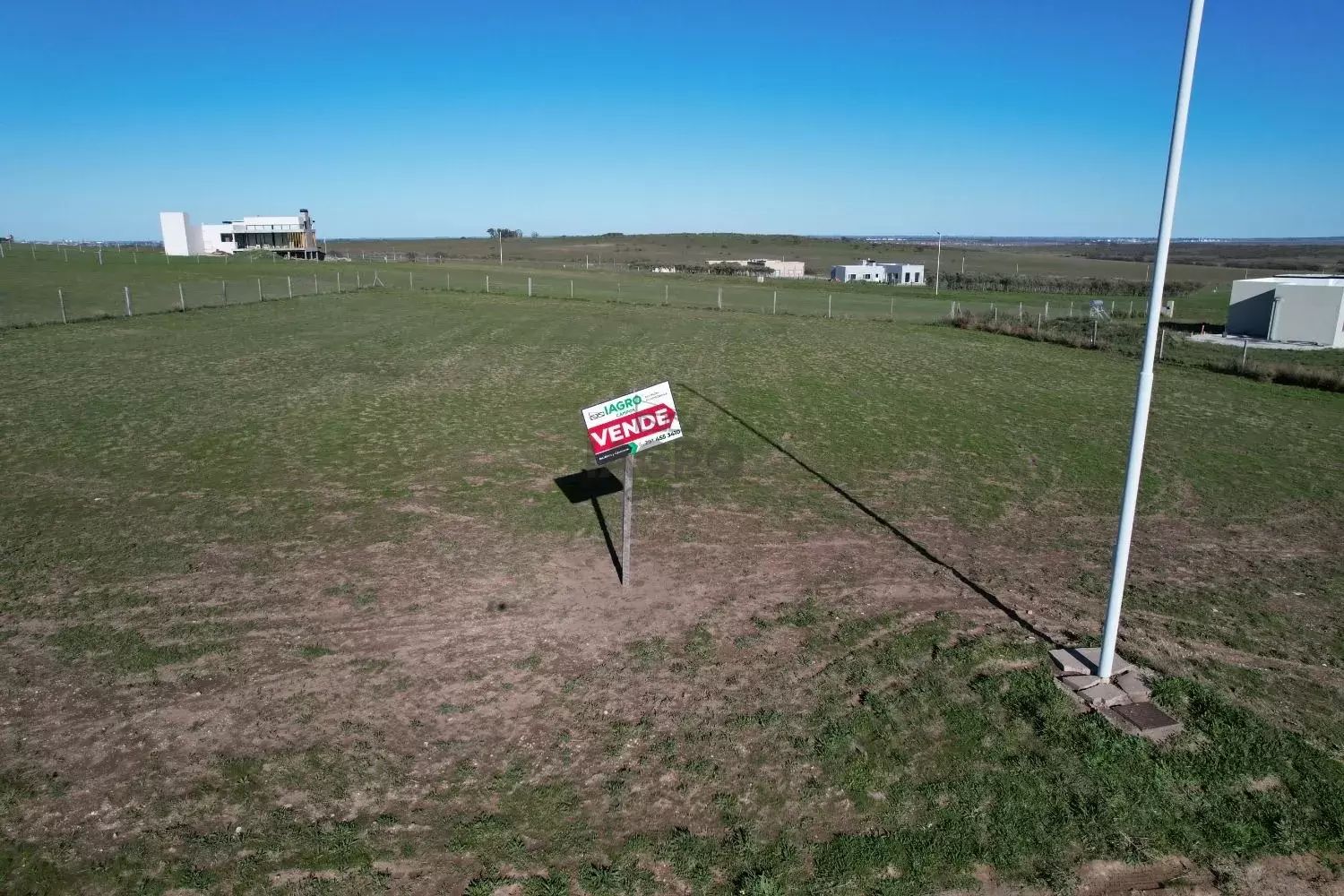Terreno en Venta en La Huella , La Huella , Bahía Blanca - Bahía Blanca Propiedades | SITIO OFICIAL l