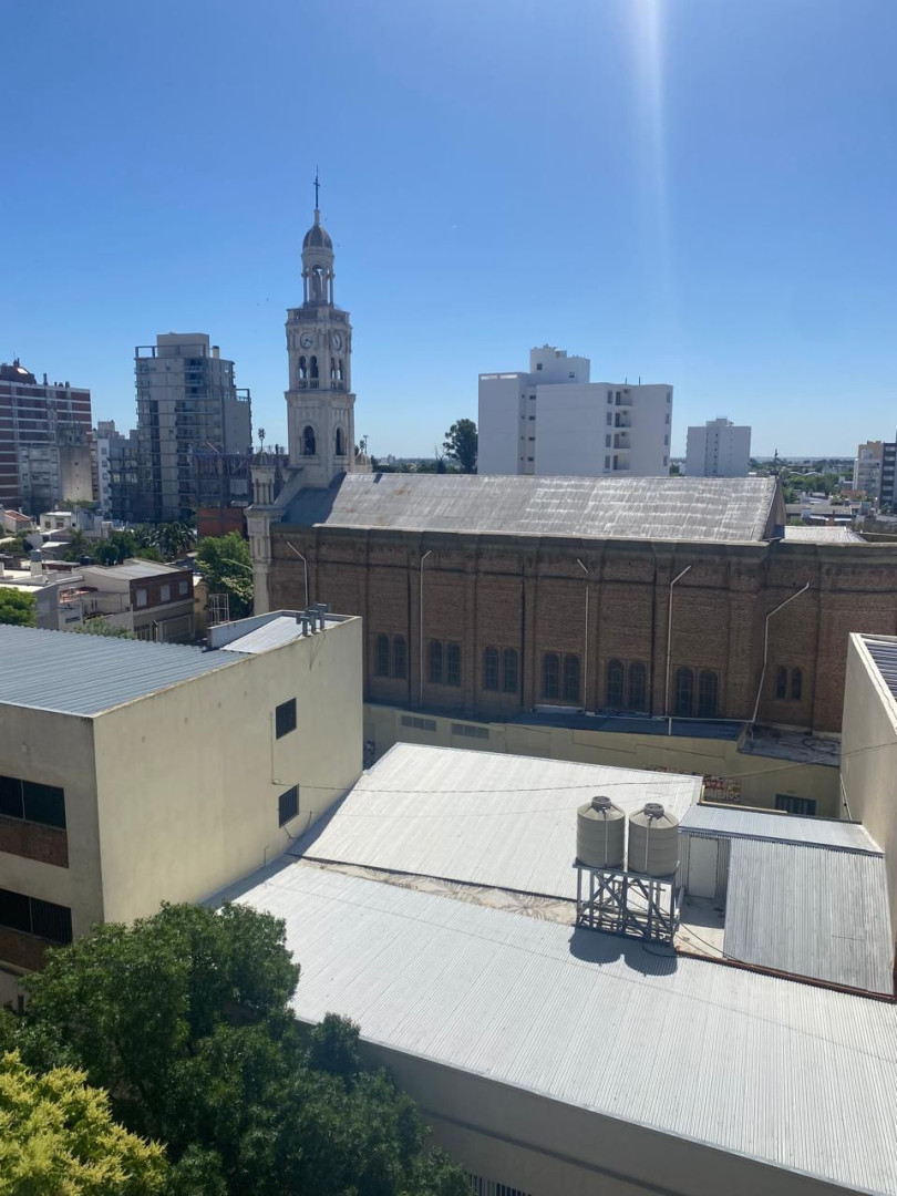 Departamento en Venta en Paraguay 135,  Bahía Blanca - Bahía Blanca Propiedades | SITIO OFICIAL l