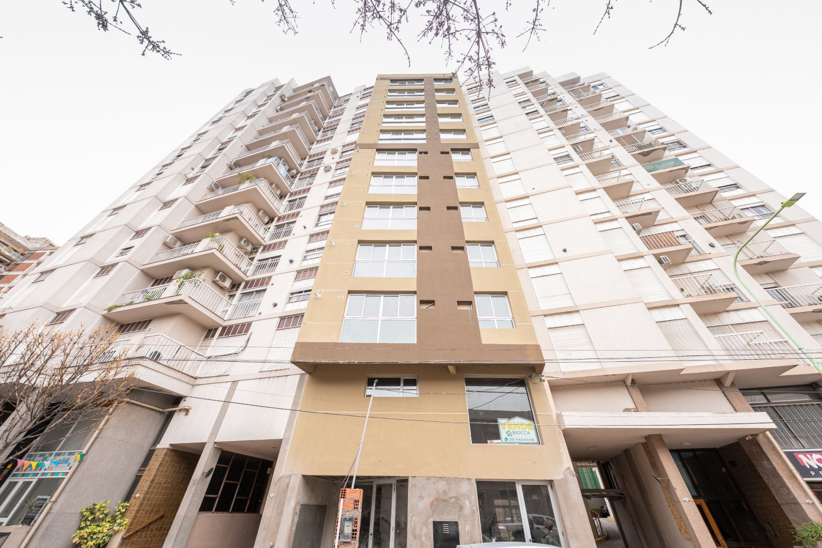 Departamento en Venta en Alsina 500, Macrocentro, Bahía Blanca - Bahía Blanca Propiedades | SITIO OFICIAL l
