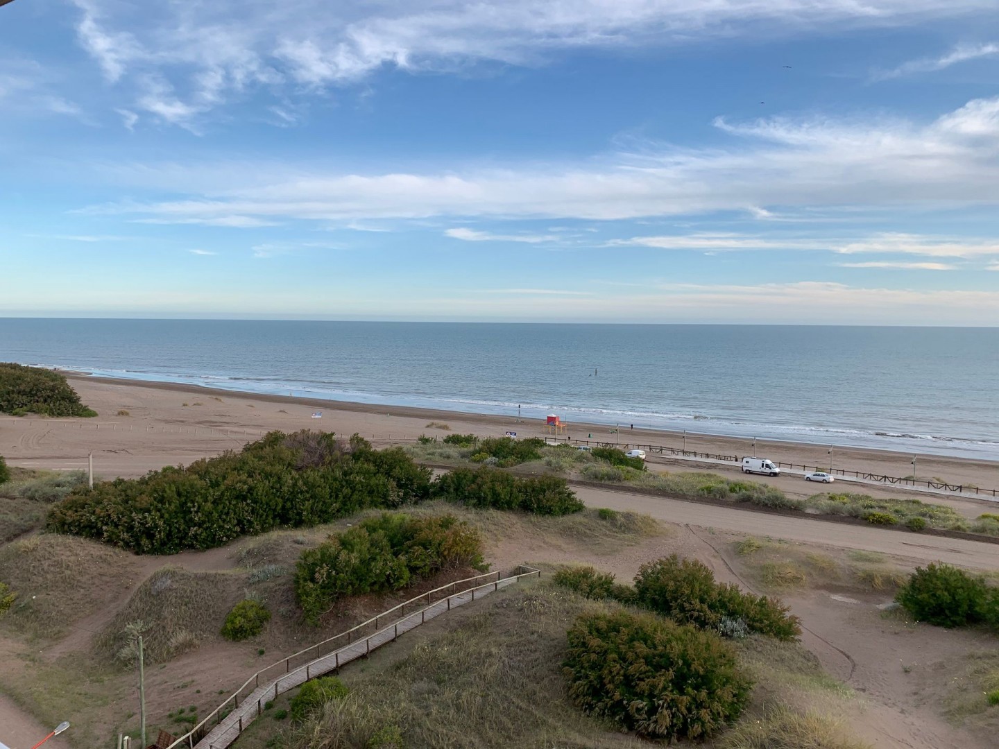 Departamento en Venta en Costanera Este 630,  Monte Hermoso - Bahía Blanca Propiedades | SITIO OFICIAL l