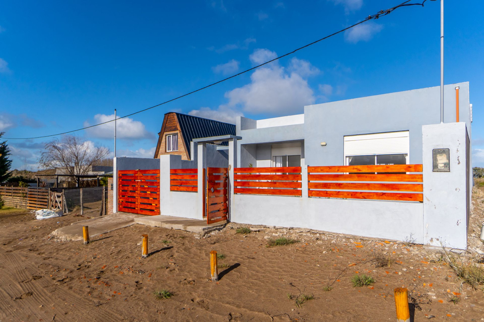 Casa en Venta en Puleston 467, El Sauce, Monte Hermoso - Bahía Blanca Propiedades | SITIO OFICIAL l