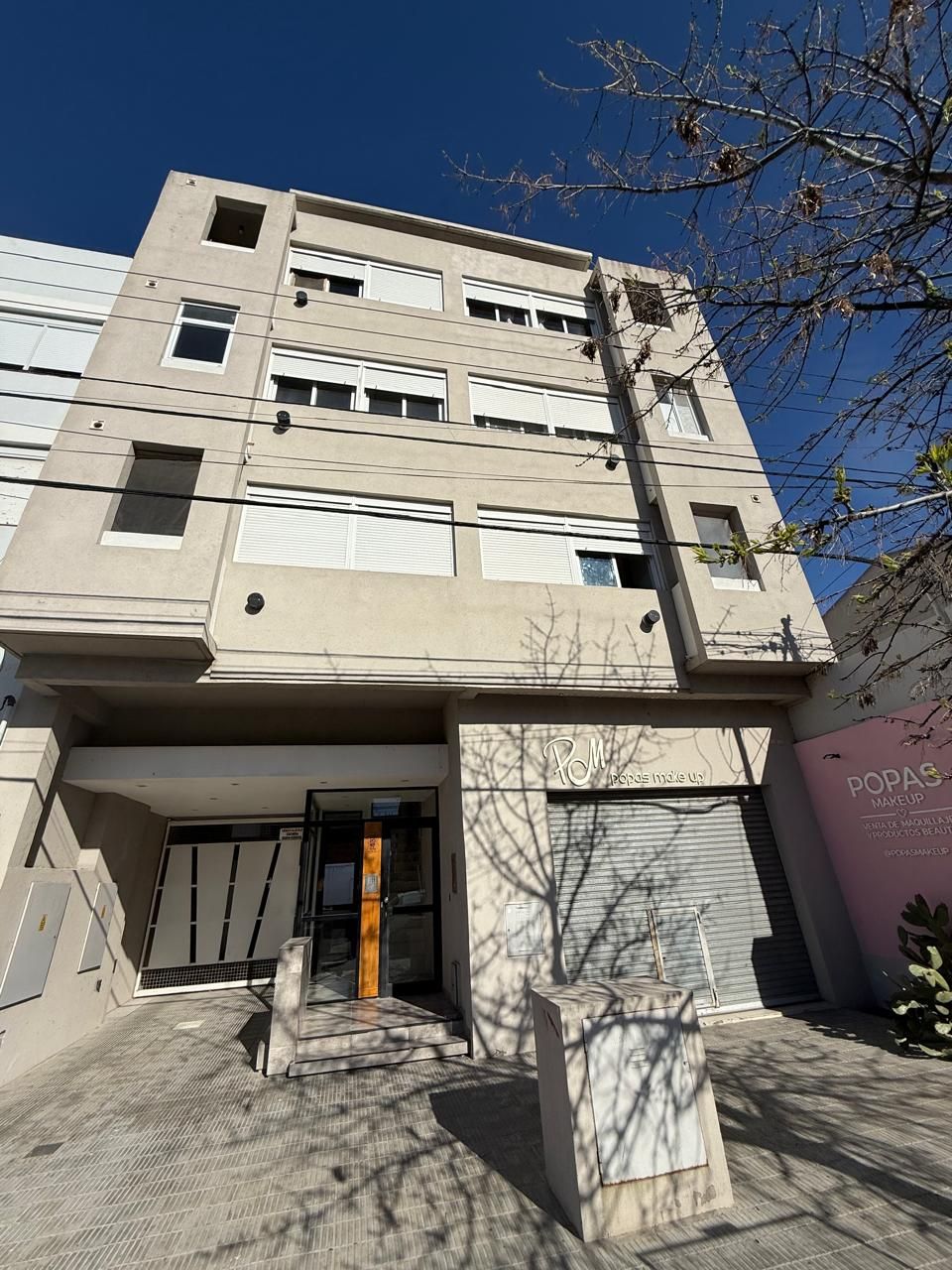 Departamento en Venta en PERU 431 1 B, Universitario, Bahía Blanca - Bahía Blanca Propiedades | SITIO OFICIAL l