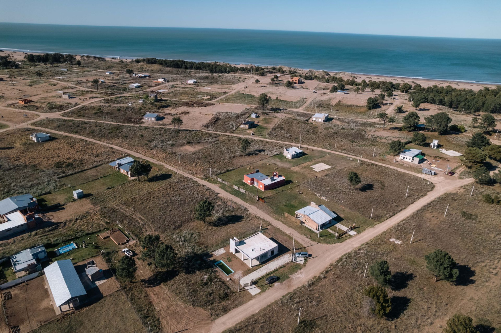 Casa en Venta   Pehuen Co - Bahía Blanca Propiedades | SITIO OFICIAL l