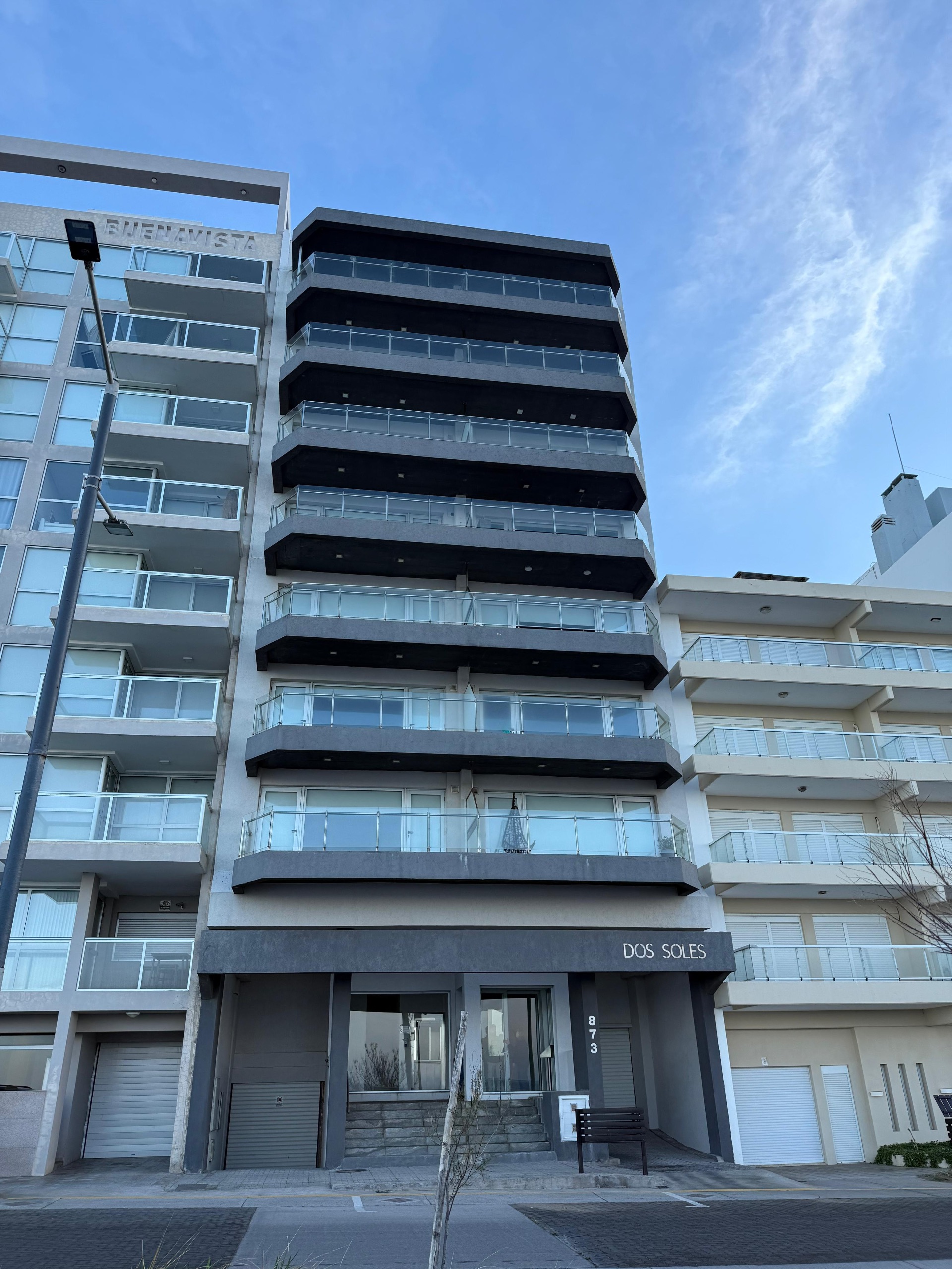 Departamento en Venta en Avenida Costanera Oeste 873,  Monte Hermoso - Bahía Blanca Propiedades | SITIO OFICIAL l