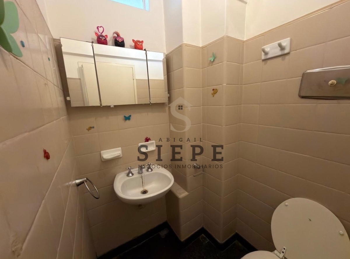 Departamento en Venta en Sarmiento 196, Centro, Bahía Blanca - Bahía Blanca Propiedades | SITIO OFICIAL l