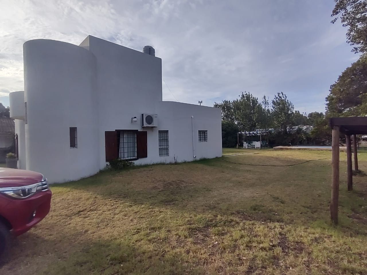 Casa en Venta  El Sauce, Monte Hermoso - Bahía Blanca Propiedades | SITIO OFICIAL l