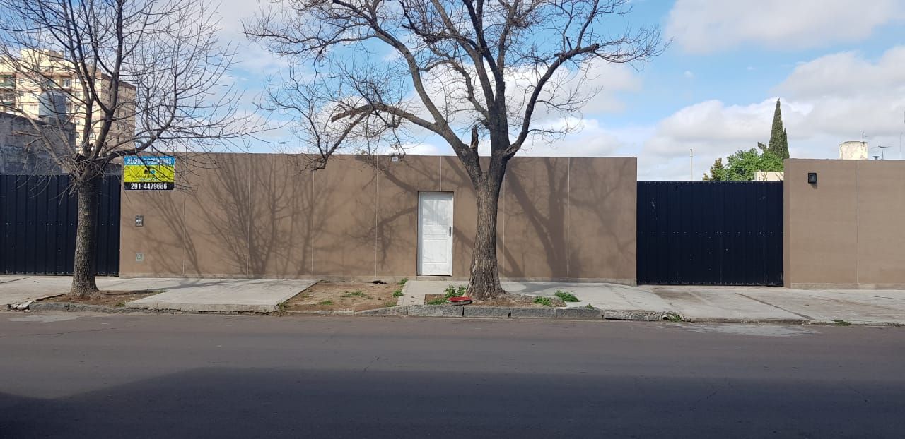 Cochera en Alquiler en España 834, Macrocentro, Bahía Blanca - Bahía Blanca Propiedades | SITIO OFICIAL l