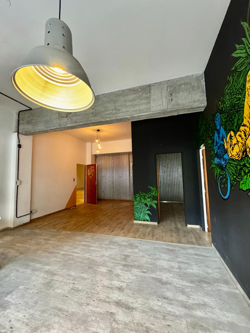 Oficina en Alquiler en San Martin 374, Centro, Bahía Blanca - Bahía Blanca Propiedades | SITIO OFICIAL l