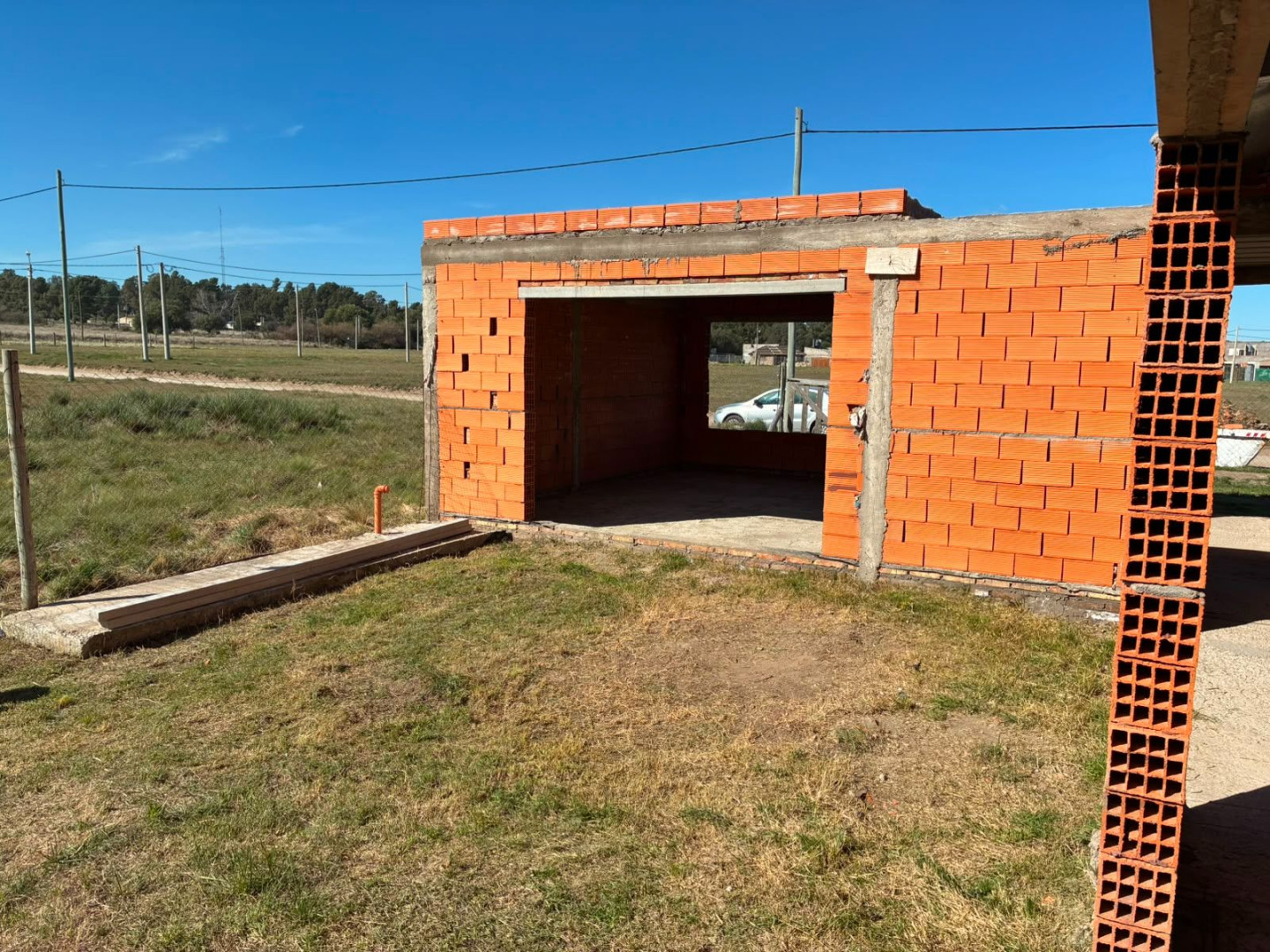 Casa en Venta en Karakachoff 1500 - Barrio Los Fresnos,  Bahía Blanca - Bahía Blanca Propiedades | SITIO OFICIAL l