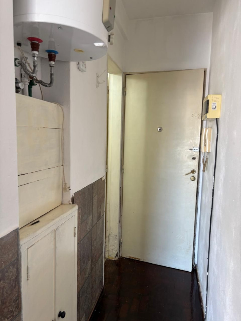 Departamento en Alquiler en Zelarrayan 317, Centro, Bahía Blanca - Bahía Blanca Propiedades | SITIO OFICIAL l