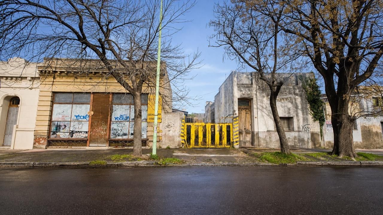 Terreno en Venta en Saavedra 561, Macrocentro, Bahía Blanca - Bahía Blanca Propiedades | SITIO OFICIAL l