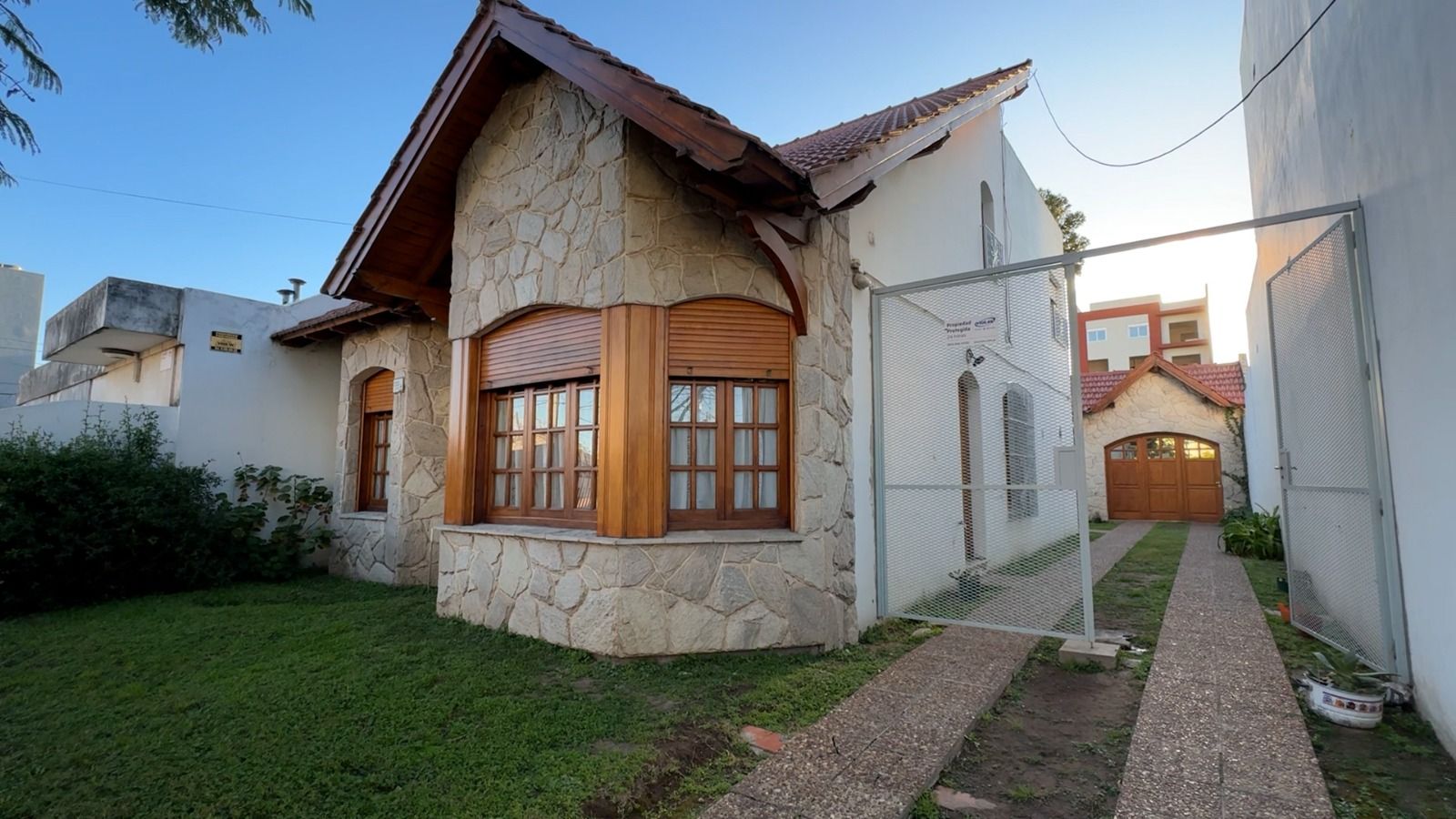Casa en Venta en Alberti 270,  Bahía Blanca - Bahía Blanca Propiedades | SITIO OFICIAL l