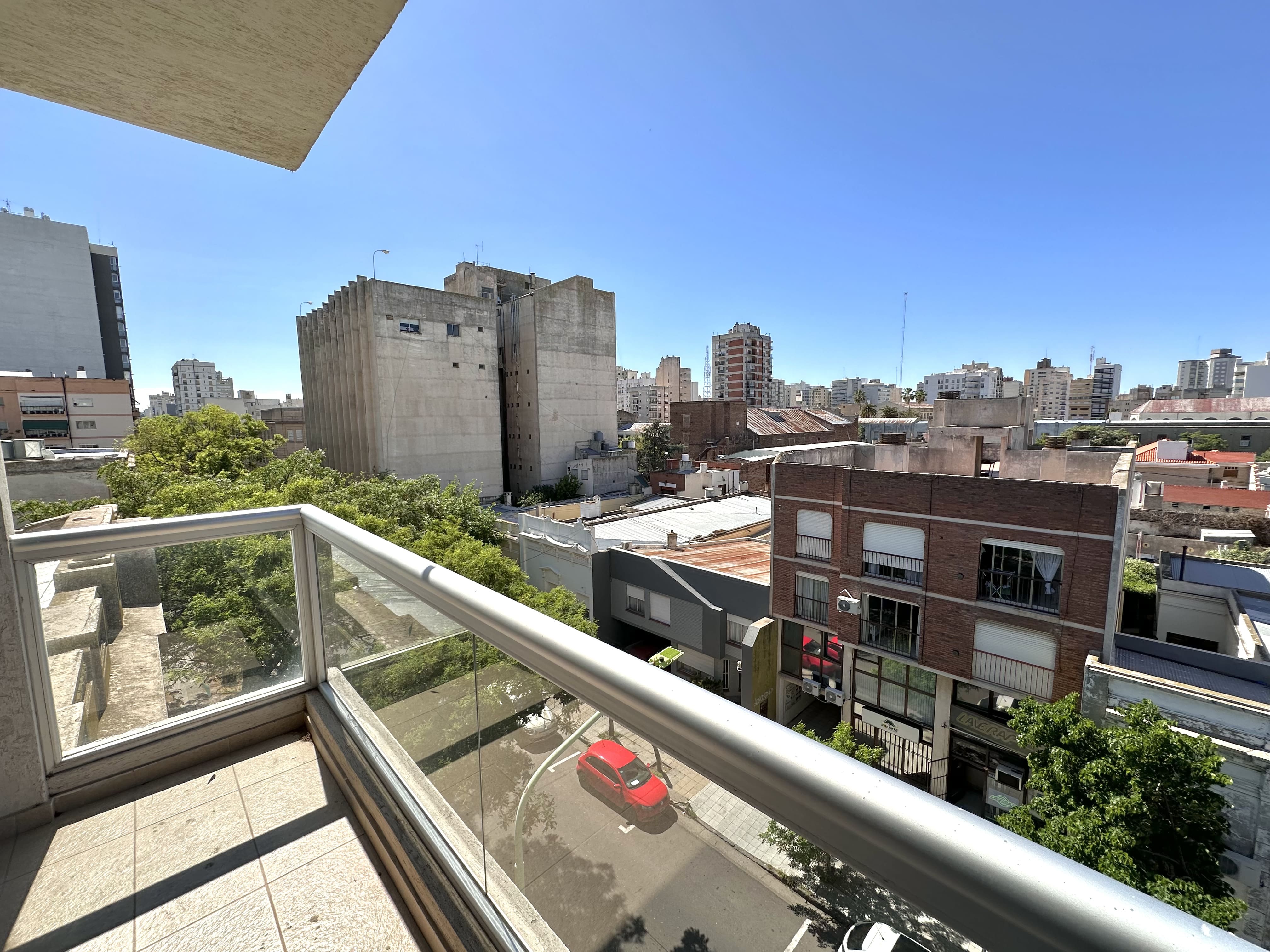 Departamento en Venta en Gorriti 165, Centro, Bahía Blanca - Bahía Blanca Propiedades | SITIO OFICIAL l