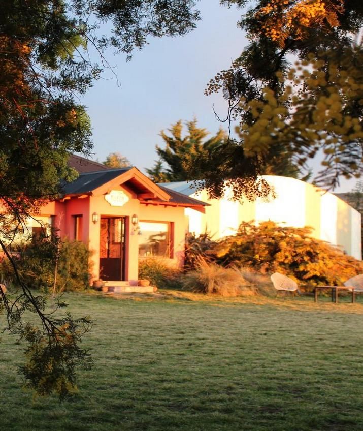 Casa en Venta en San Andres De Las Sierras,  San Andres de las Sierras - Bahía Blanca Propiedades | SITIO OFICIAL l