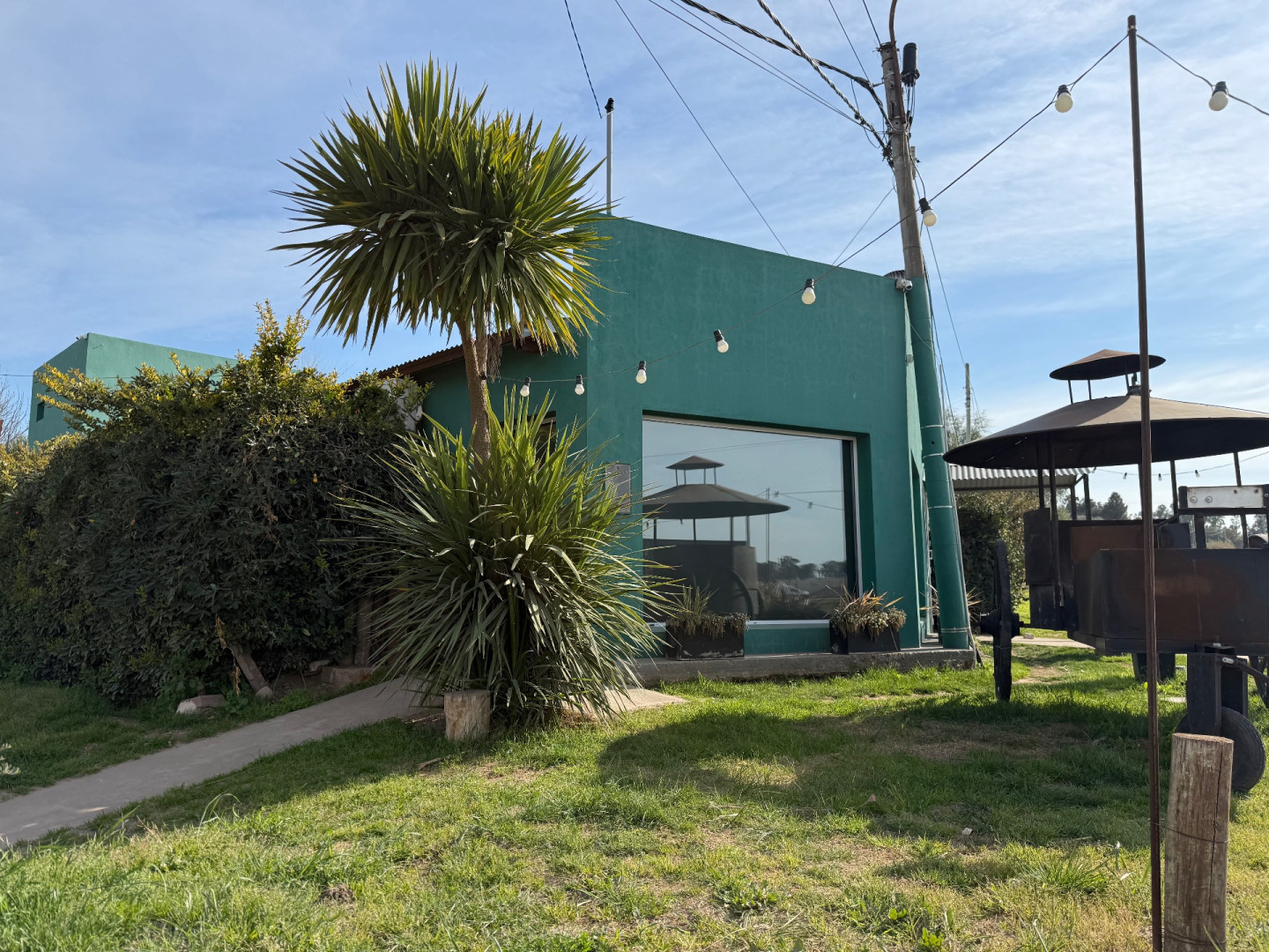 Casa con Local en Venta en Mariano Reynal 2801, Nueva Belgrano, Bahía Blanca - Bahía Blanca Propiedades | SITIO OFICIAL l