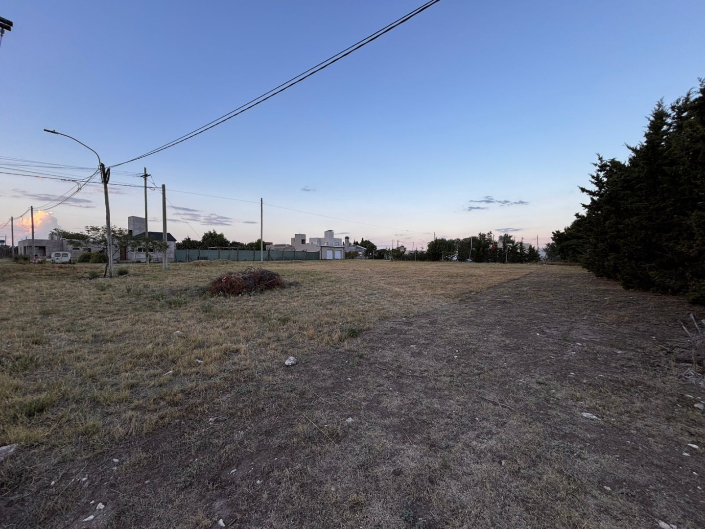 Terreno en Venta en Derqui Y Fortineros, Parque Norte, Bahía Blanca - Bahía Blanca Propiedades | SITIO OFICIAL l