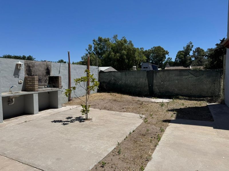 Casa en Venta en Rodriguez Peña 78, El Sauce, Monte Hermoso - Bahía Blanca Propiedades | SITIO OFICIAL l
