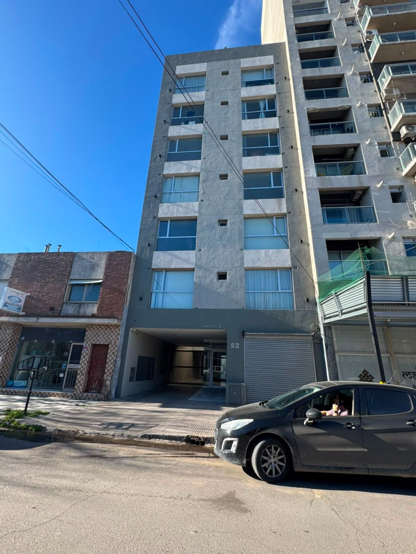 Departamento en Venta en Santa Fe 52,  Bahía Blanca - Bahía Blanca Propiedades | SITIO OFICIAL l