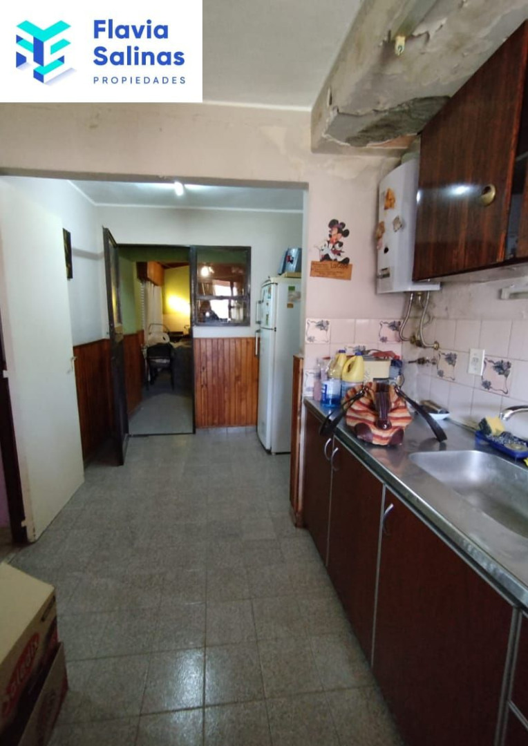 Duplex en Venta en Castelli 2800, Fonavi, Bahía Blanca - Bahía Blanca Propiedades | SITIO OFICIAL l