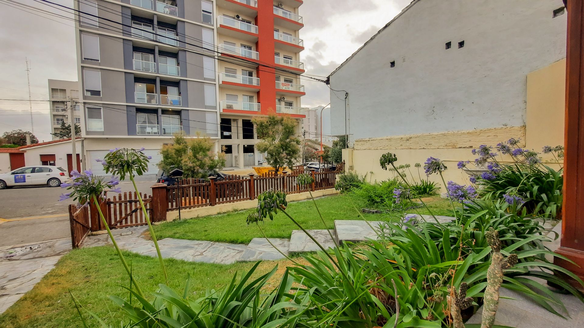 Casa en Venta en AV. ARGENTINA 241, Centro, Monte Hermoso - Bahía Blanca Propiedades | SITIO OFICIAL l
