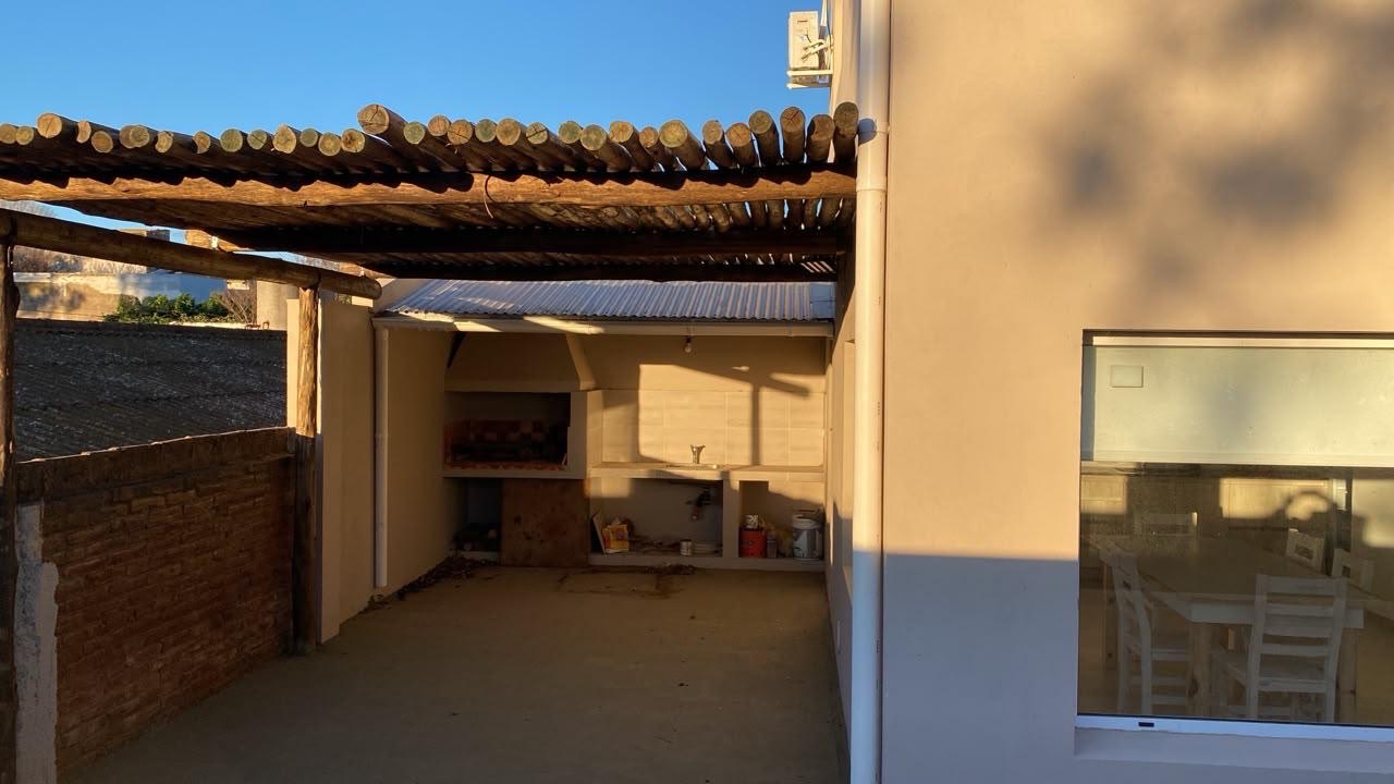 Duplex en Venta en FAVALORO Y FOSATTY,  Monte Hermoso - Bahía Blanca Propiedades | SITIO OFICIAL l