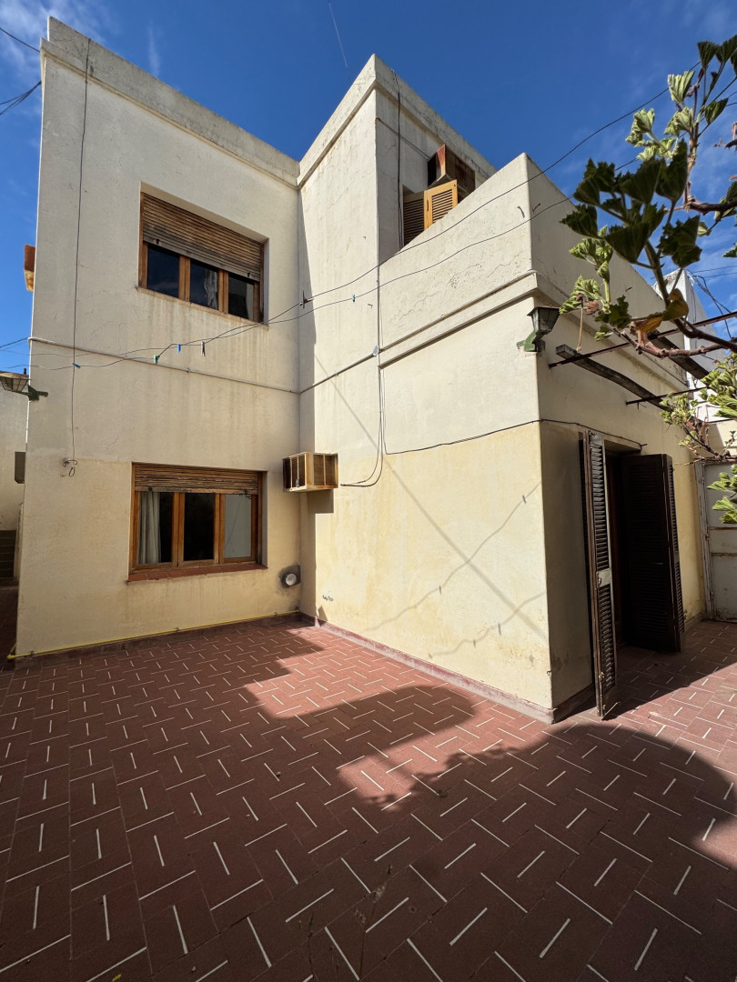 Casa en Venta en Fitz Roy 51, Centro, Bahía Blanca - Bahía Blanca Propiedades | SITIO OFICIAL l